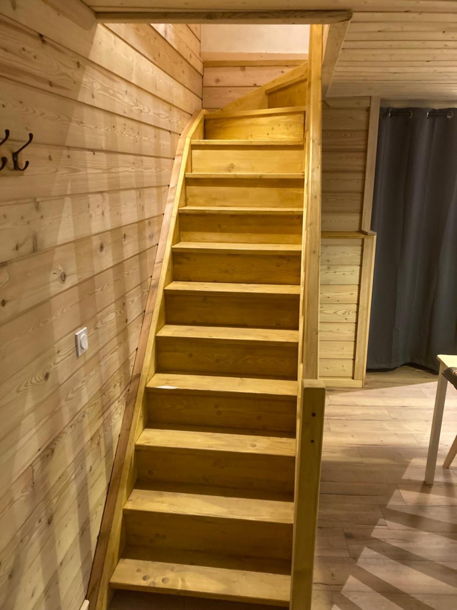 Maison Boutxy Le Clos Des Ours Матемал Екстериор снимка