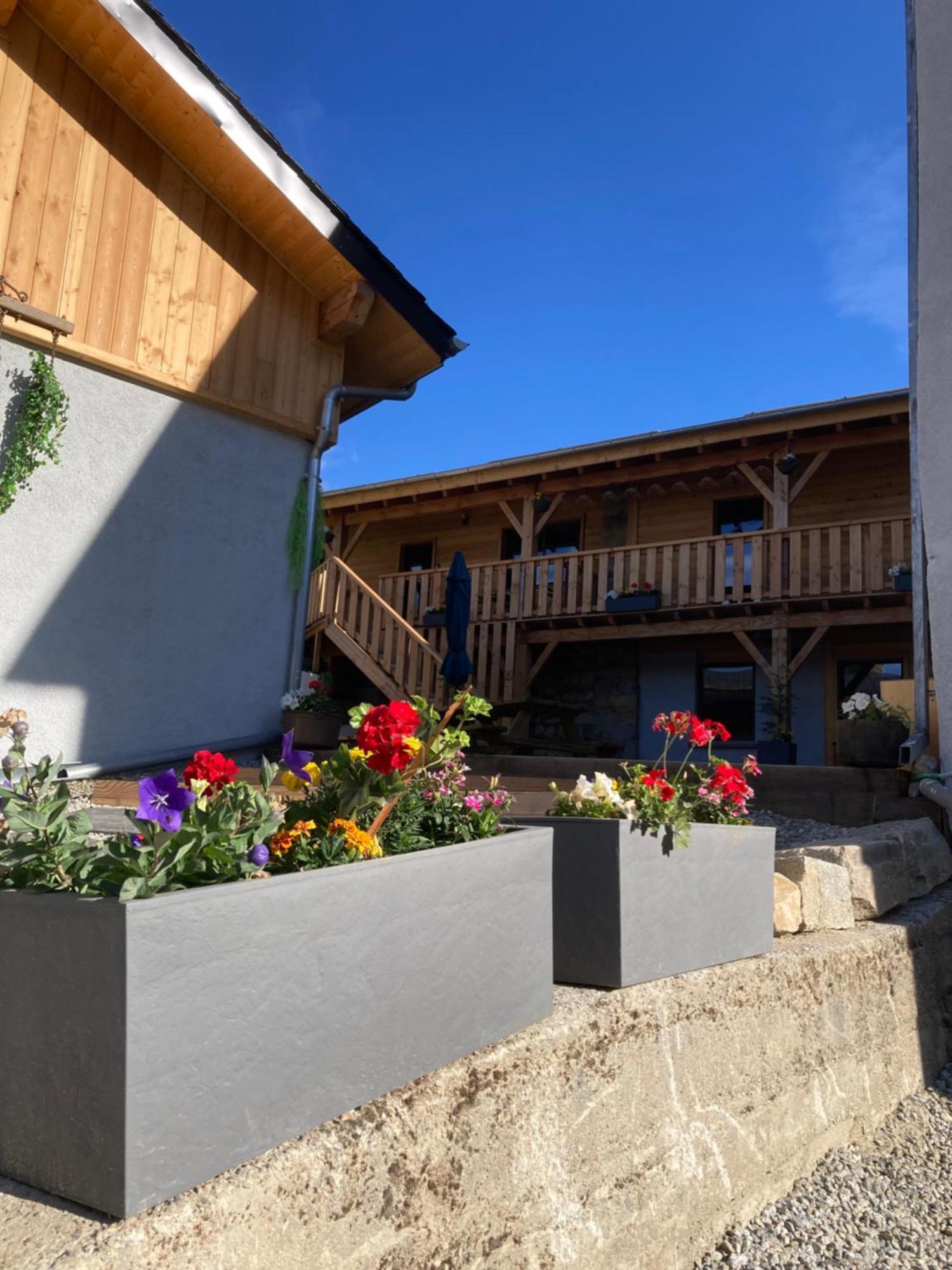 Maison Boutxy Le Clos Des Ours Матемал Екстериор снимка